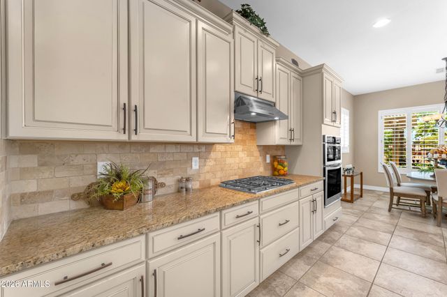 6834 S JACQUELINE Way, Gilbert, AZ 85298