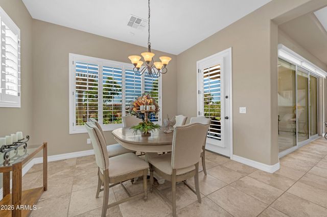 6834 S JACQUELINE Way, Gilbert, AZ 85298