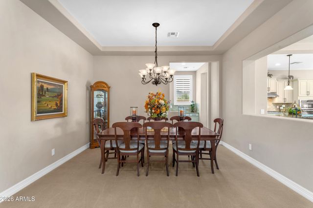 6834 S JACQUELINE Way, Gilbert, AZ 85298
