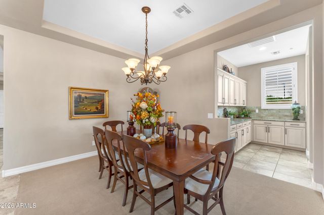 6834 S JACQUELINE Way, Gilbert, AZ 85298