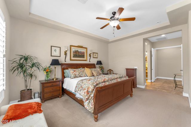 6834 S JACQUELINE Way, Gilbert, AZ 85298