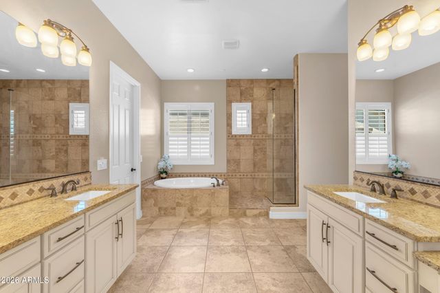 6834 S JACQUELINE Way, Gilbert, AZ 85298