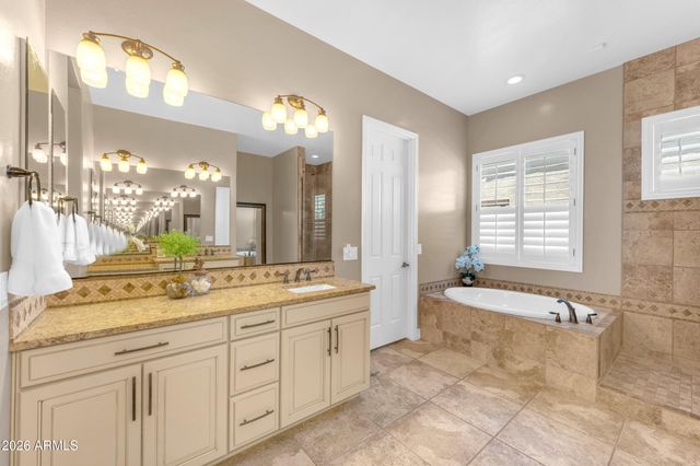 6834 S JACQUELINE Way, Gilbert, AZ 85298