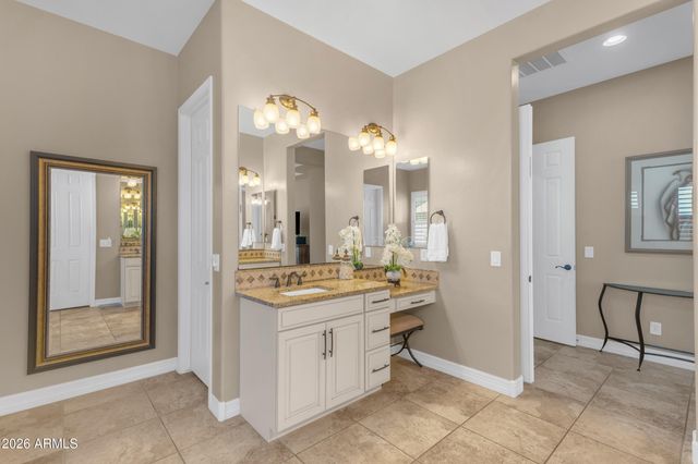 6834 S JACQUELINE Way, Gilbert, AZ 85298