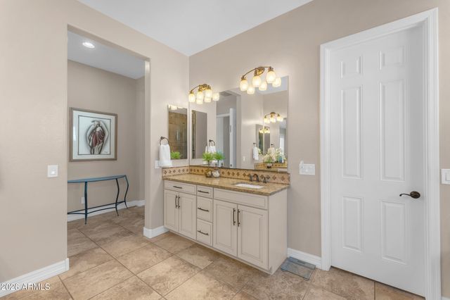 6834 S JACQUELINE Way, Gilbert, AZ 85298