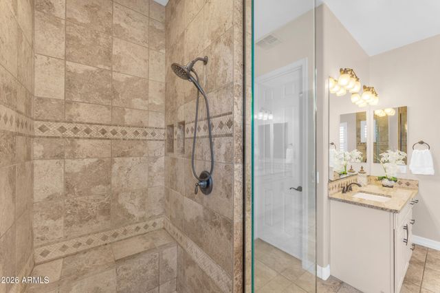 6834 S JACQUELINE Way, Gilbert, AZ 85298