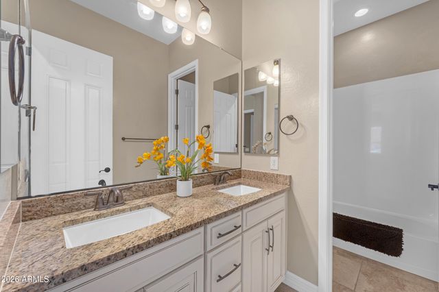 6834 S JACQUELINE Way, Gilbert, AZ 85298