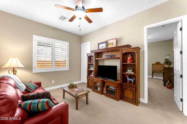 6834 S JACQUELINE Way, Gilbert, AZ 85298