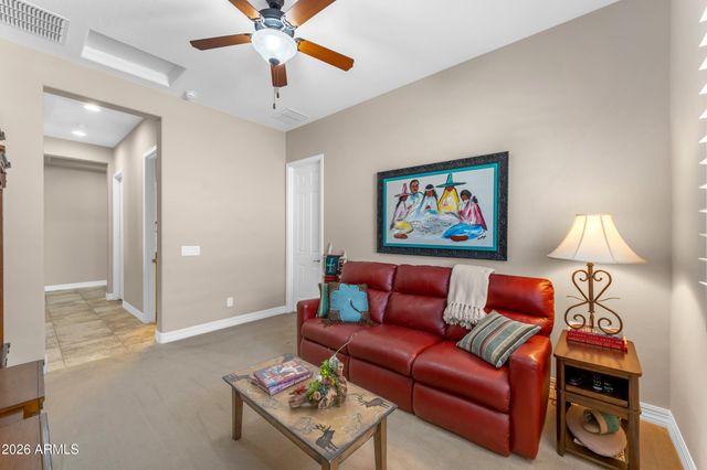 6834 S JACQUELINE Way, Gilbert, AZ 85298