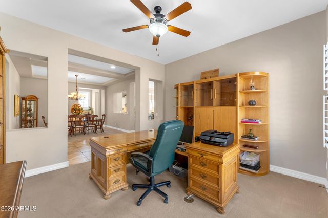 6834 S JACQUELINE Way, Gilbert, AZ 85298