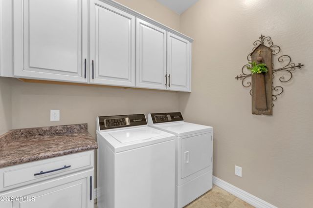 6834 S JACQUELINE Way, Gilbert, AZ 85298