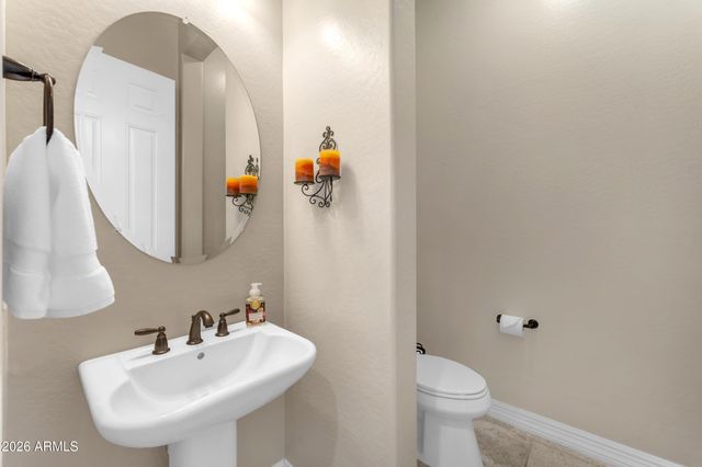 6834 S JACQUELINE Way, Gilbert, AZ 85298