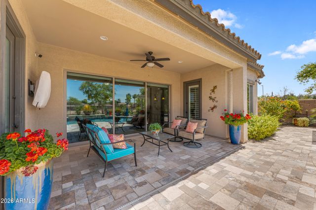 6834 S JACQUELINE Way, Gilbert, AZ 85298