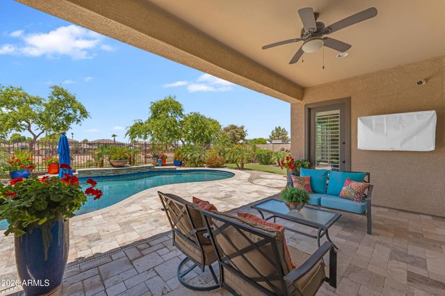 6834 S JACQUELINE Way, Gilbert, AZ 85298