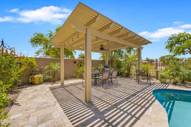 6834 S JACQUELINE Way, Gilbert, AZ 85298