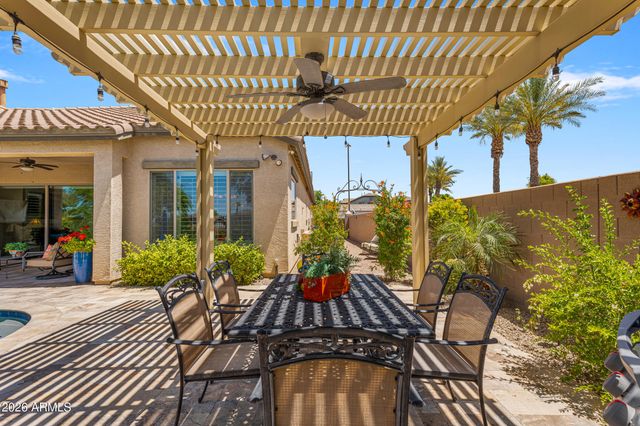 6834 S JACQUELINE Way, Gilbert, AZ 85298