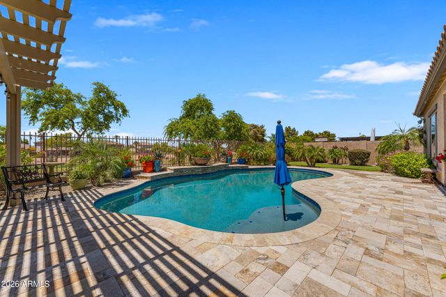 6834 S JACQUELINE Way, Gilbert, AZ 85298