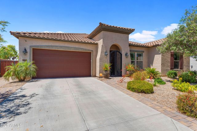 6834 S JACQUELINE Way, Gilbert, AZ 85298