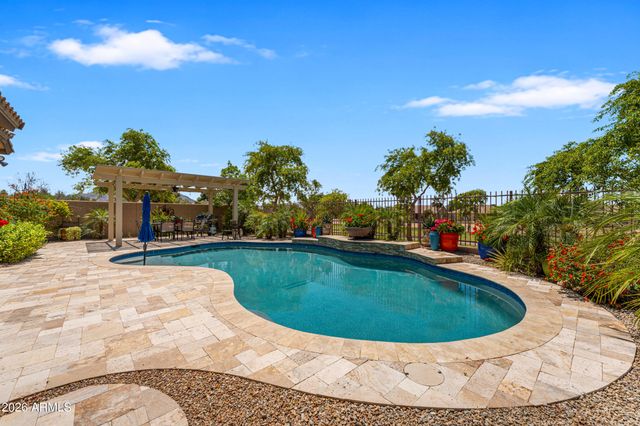 6834 S JACQUELINE Way, Gilbert, AZ 85298