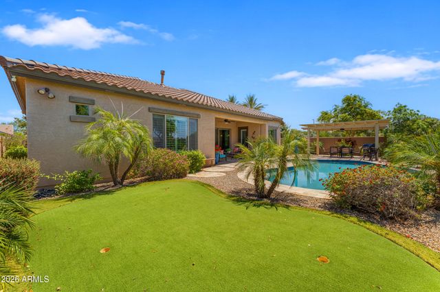 6834 S JACQUELINE Way, Gilbert, AZ 85298