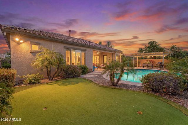 6834 S JACQUELINE Way, Gilbert, AZ 85298
