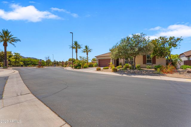 6834 S JACQUELINE Way, Gilbert, AZ 85298