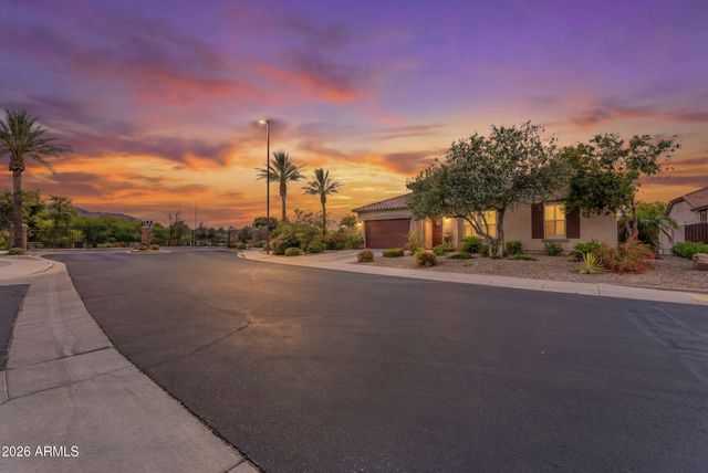 6834 S JACQUELINE Way, Gilbert, AZ 85298