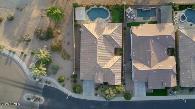 6834 S JACQUELINE Way, Gilbert, AZ 85298