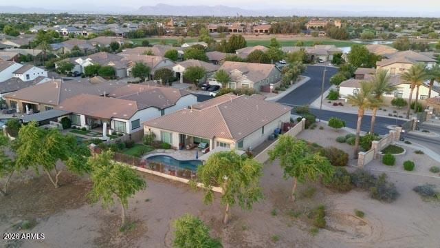 6834 S JACQUELINE Way, Gilbert, AZ 85298