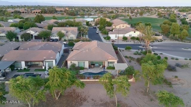 6834 S JACQUELINE Way, Gilbert, AZ 85298