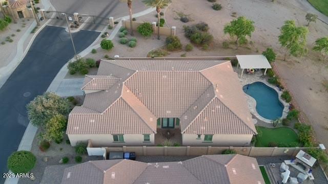 6834 S JACQUELINE Way, Gilbert, AZ 85298