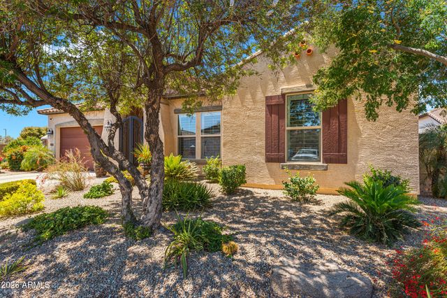 6834 S JACQUELINE Way, Gilbert, AZ 85298