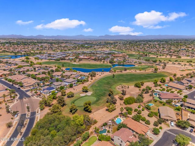 6834 S JACQUELINE Way, Gilbert, AZ 85298