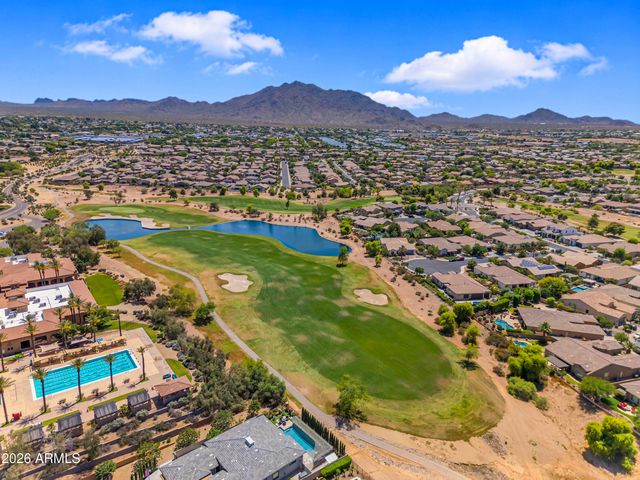 6834 S JACQUELINE Way, Gilbert, AZ 85298