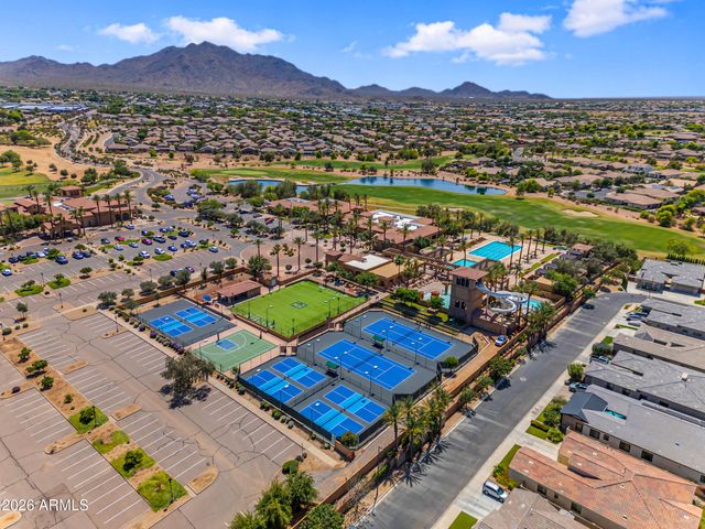 6834 S JACQUELINE Way, Gilbert, AZ 85298