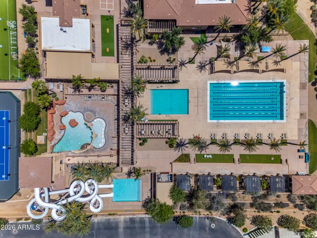6834 S JACQUELINE Way, Gilbert, AZ 85298