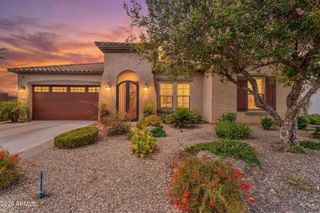 6834 S JACQUELINE Way, Gilbert, AZ 85298