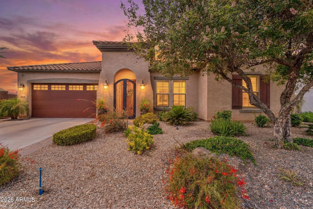 6834 S JACQUELINE Way, Gilbert, AZ 85298
