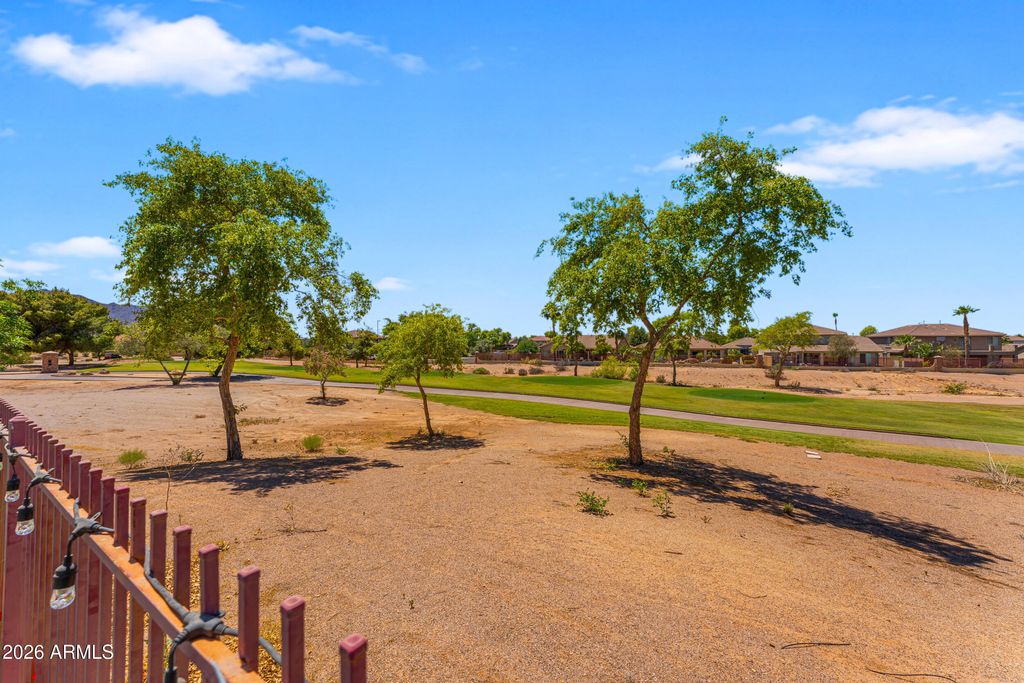6834 S JACQUELINE Way, Gilbert, AZ 85298 — photo 4