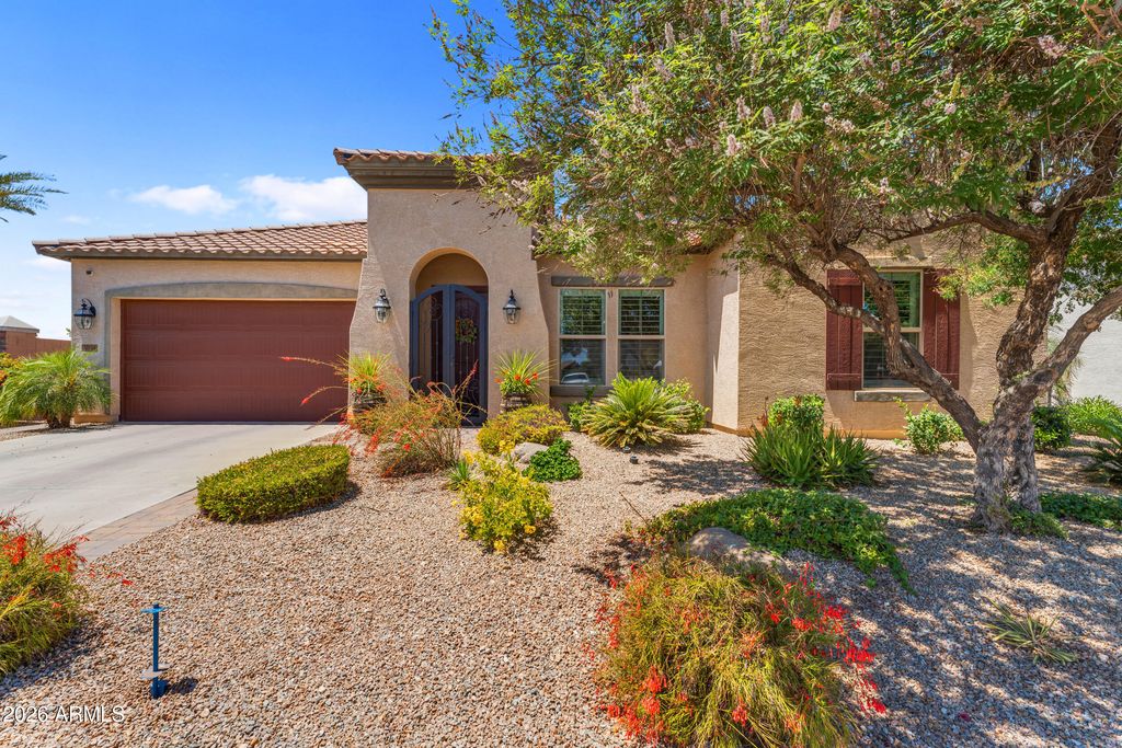 6834 S JACQUELINE Way, Gilbert, AZ 85298 — photo 5