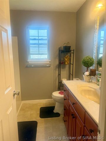 6412 Night Sky Drive, Charlestown, IN 47111