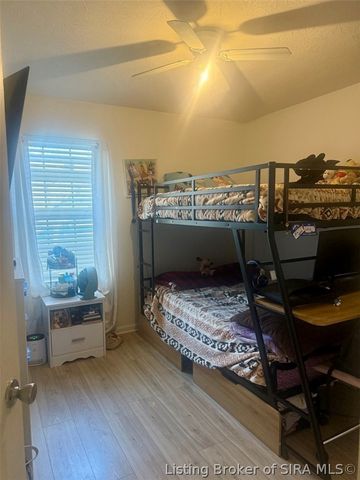 6412 Night Sky Drive, Charlestown, IN 47111