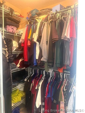 6412 Night Sky Drive, Charlestown, IN 47111