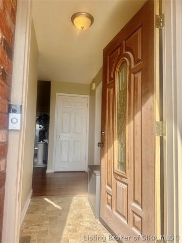 6412 Night Sky Drive, Charlestown, IN 47111