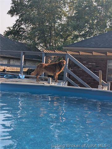 6412 Night Sky Drive, Charlestown, IN 47111