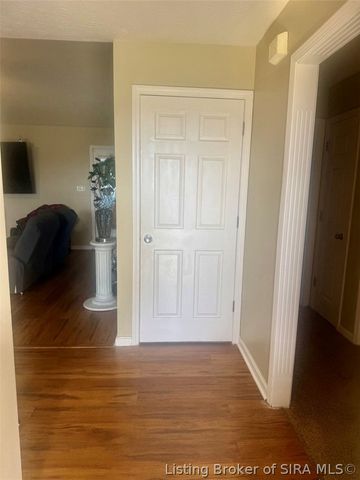 6412 Night Sky Drive, Charlestown, IN 47111