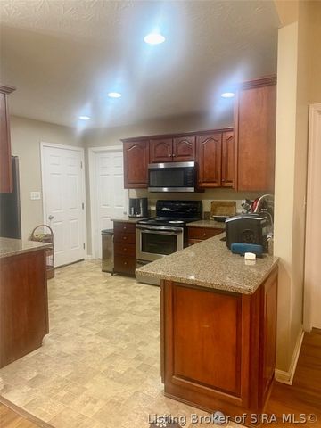 6412 Night Sky Drive, Charlestown, IN 47111