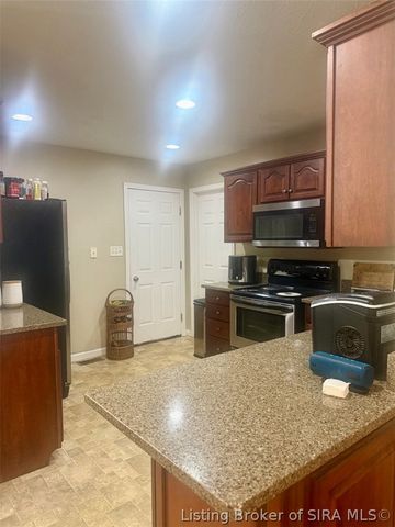 6412 Night Sky Drive, Charlestown, IN 47111