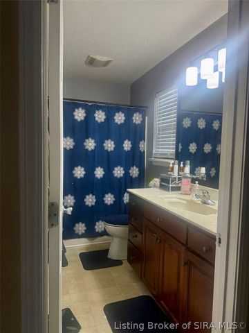 6412 Night Sky Drive, Charlestown, IN 47111