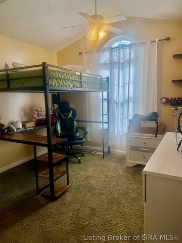 6412 Night Sky Drive, Charlestown, IN 47111